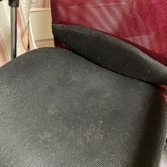 ゲーミングチェア　オフィスチェアの画像