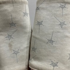 抱っこ紐の画像