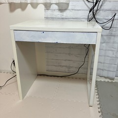 【IKEA】デスク