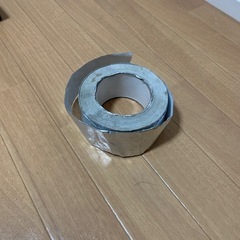 アルミテープ