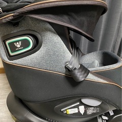 【美品】Aprica アップリカ クルリラ プロテクトの画像