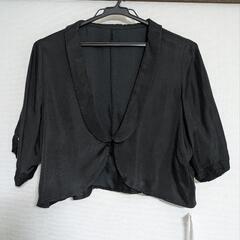 レディースドレス3点セットの画像