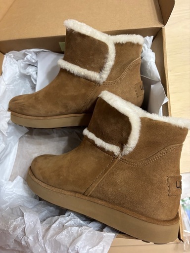 UGG ブーツ