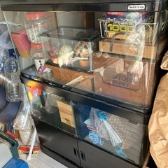 水槽（90cm）の画像