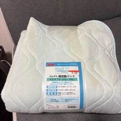 【譲渡者決定】敷きパッド