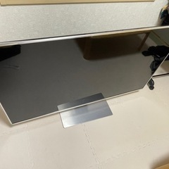 【ジャンク】テレビPanasonic TH-L55FT60
