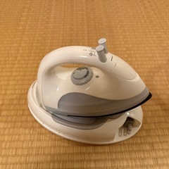 アイロン