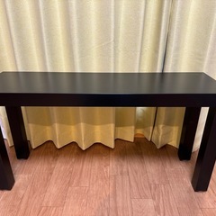 無料にしました！！IKEA テレビ台