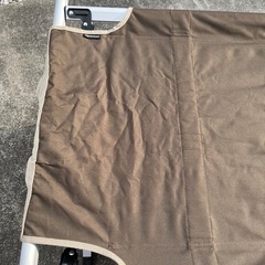 コットの画像