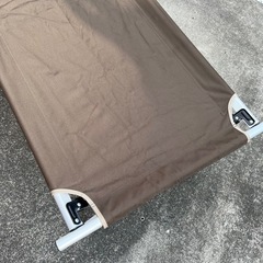 コットの画像