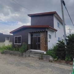 フルリフォーム済！ストーブキッチントイレ新品！１０年住んだら０円...