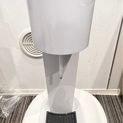 【炭酸水メーカー】ソーダストリームの画像