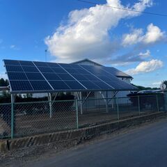 ＜日給18,000-＞ 太陽光発電所にて決まったお仕事です。