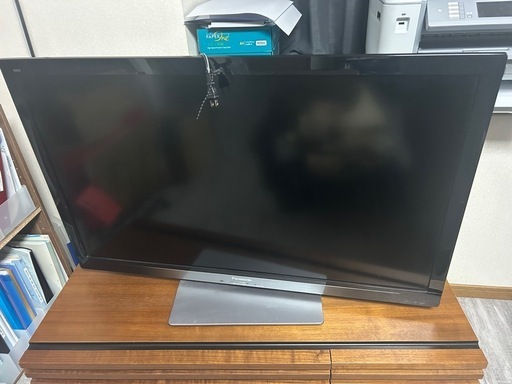 Panasonic VIERA42型テレビ