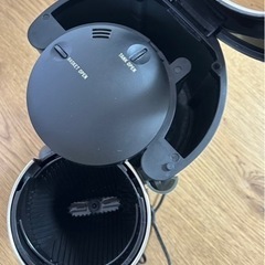 スターバックス　ドリップコーヒーメーカー　アロマゴールドの画像
