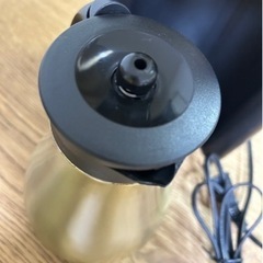 スターバックス　ドリップコーヒーメーカー　アロマゴールドの画像