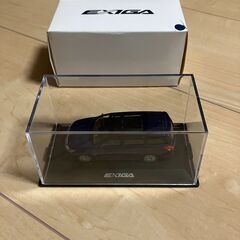 EXIGA　ミニカー