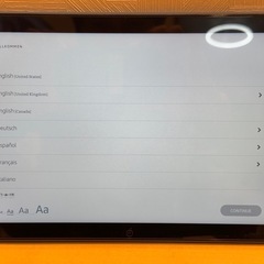 Fire FD 10 タブレット 第13世代(2023年モデル) 64GBの画像