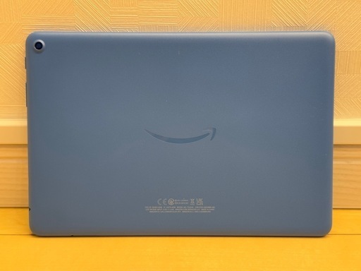 Fire FD 10 タブレット 第13世代(2023年モデル) 64GB