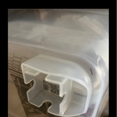 クリアケース　訳あり　まとめての画像