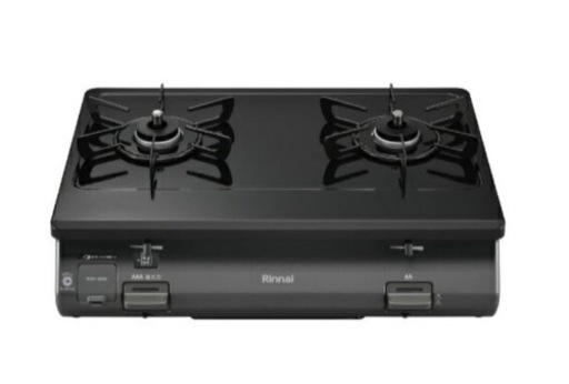 【新品未開封】プロパン用ガスコンロRinnai