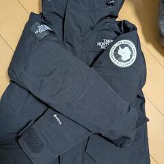ノースフェイス　ダウン　お値下げしました！の画像