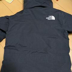 ノースフェイス　ダウン　お値下げしました！の画像