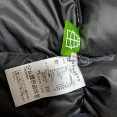 ノースフェイス　ダウン　お値下げしました！の画像