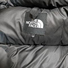 ノースフェイス　ダウン　お値下げしました！の画像