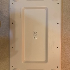 体重計(子供、ペット用)の画像