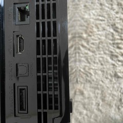PS3の画像