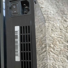 PS3の画像