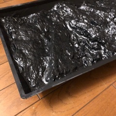 60cm 水槽用　　3Dバックスクリーンの画像