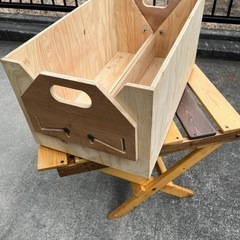 自作シェルコン