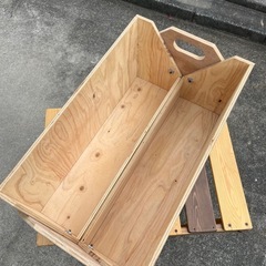 自作シェルコンの画像