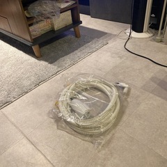 洗濯機ホース