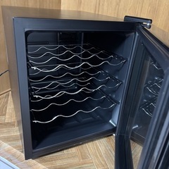 中古】大阪府のワインセラーを格安/激安/無料であげます・譲り