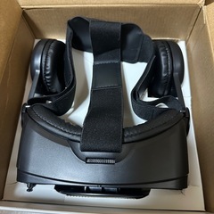 【お取引中】
vrゴーグル