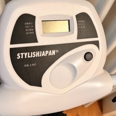 値下げ⭐︎トレーニング用バイク の画像