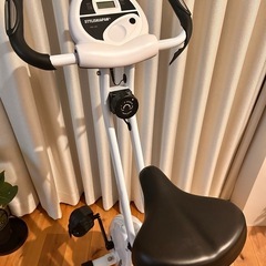 値下げ⭐︎トレーニング用バイク 