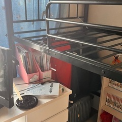 取引中　ロフトベット　　　ロータイプの画像