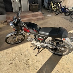 ヤマハ YB-1