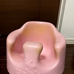 赤ちゃん用　バンボ
