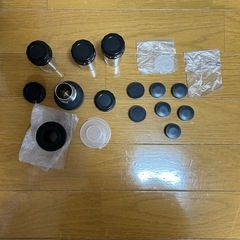 WRAYMER　正立型金属顕微鏡 BM-3400TTRLの画像