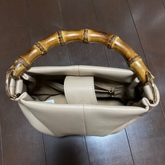 取引完了　 ハンドバッグの画像