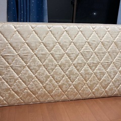 ニトリ　シングルマットレス