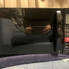 ☆お話し中☆
22年製オーブン電子レンジ