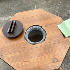 自作　ウォータージャグの画像