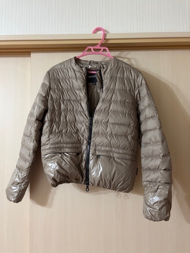 DUVETICA ダウンコート