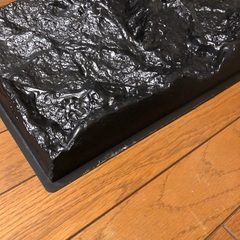 60cm 水槽用　　3Dバックスクリーンの画像